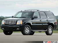 2004 Cadillac Escalade