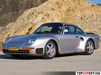 1987 Porsche 959