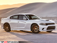 Charger SRT Hellcat (LD)