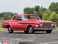 1962 Dodge Dart 440 Ramcharger 413