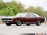 1970 Dodge Charger R/T SE