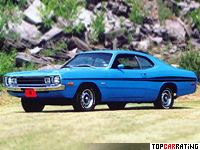 1972 Dodge Dart Demon 340 (LM29)