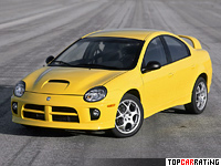 2004 Dodge Neon SRT4