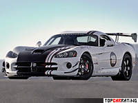 Viper SRT10 ACR-X