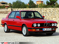 M5 (E28)