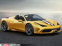 458 Speciale A