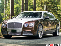 2014 Bentley Flying Spur Mansory