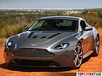 2009 Aston Martin V12 Vantage (VH280)