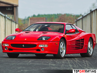 1994 Ferrari F512 M