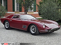 1966 Lamborghini 400 GT Monza