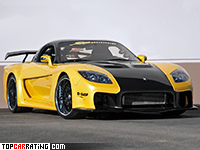 2005 Mazda RX-7 VeilSide Fortune