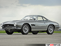 1961 Aston Martin DB4 GT Bertone Jet