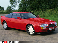 1986 Aston Martin V8 Vantage Zagato