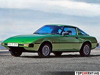 1978 Mazda Savanna RX-7 (SA)