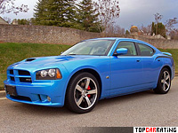 2005 Dodge Charger SRT8