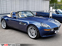 2003 Alpina V8 Roadster