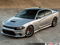 2015 Dodge Charger SRT 392