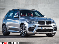 X5 M (F85)