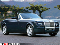 2004 Rolls-Royce 100EX Centenary