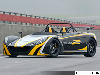 2007 Lotus 2-Eleven