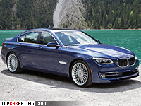 2013 Alpina B7 Bi-Turbo Allrad (F01)