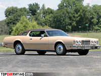 1976 Ford Thunderbird 460