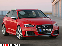 RS3 Sportback