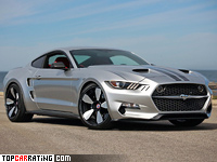 2015 Galpin Rocket Mustang