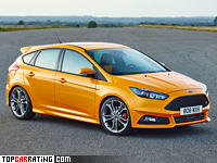 Focus ST