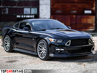 Mustang RTR Spec2