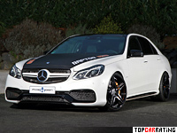 2014 Mercedes-Benz E 63 AMG Posaidon RS 850 Raptor