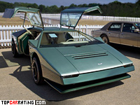 1980 Aston Martin Bulldog