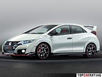 2015 Honda Civic Type-R 