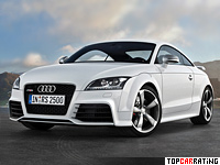 TT RS Coupe