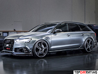 2015 Audi RS6-R Avant ABT Sportsline