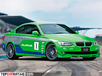 2012 Alpina B3 GT3 Edition