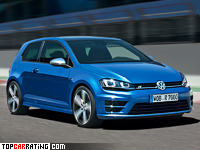 Golf R