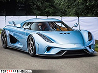 2015 Koenigsegg Regera Concept (114)