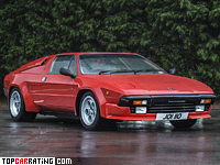 1982 Lamborghini Jalpa P350