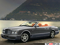 2008 Bentley Azure T