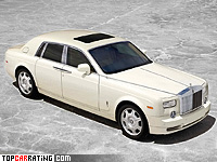 2003 Rolls-Royce Phantom