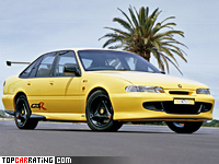 1996 Holden Commodore HSV GTS-R (VS) 