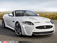 XKR-S Convertible