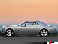 2008 Rolls-Royce Phantom Coupe