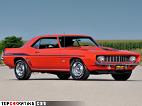 Camaro Yenko SC 427 COPO