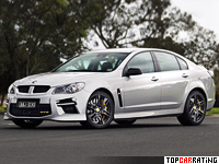 Commodore HSV GTS (VF)