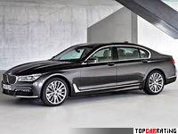 750Li xDrive (G12)