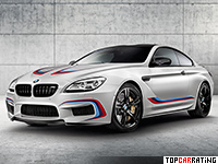 2015 BMW M6 Coupe Competition Edition (F13)