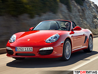 Boxster S (987.2)