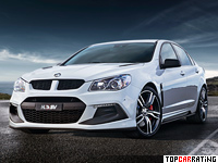 Commodore HSV Clubsport R8 (VFII)